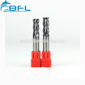 BFL- твердосплавные зуборезные инструменты, сделанные в Китае